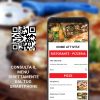 Digital Menu Restaurant needweb